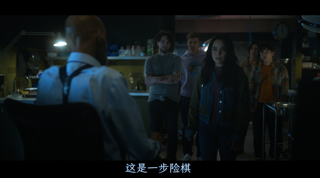 2025劲爆《死神来了6：血脉诅咒》[BD-MKV/8.52GB][双语][1080P][美2025万众期待]