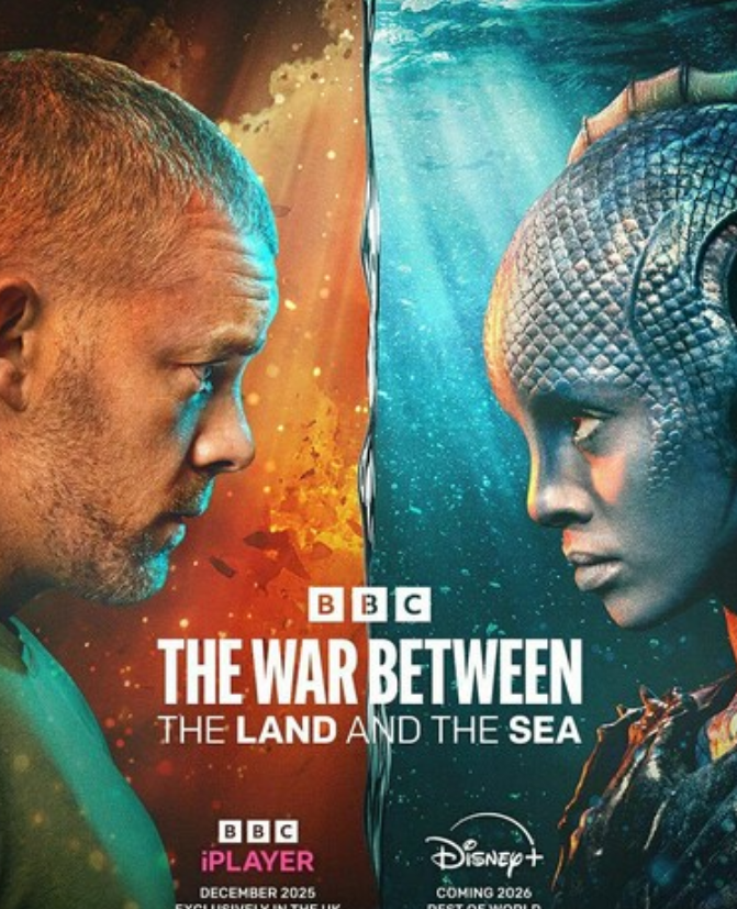 英剧《陆海之战》全集