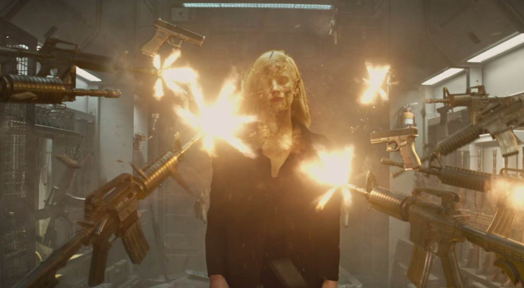 动作科幻《X战警：黑凤凰》[BD-MKV/6G][英语中字][1080p][经典刺激]