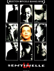 经典惊悚剧情《哨兵》1080p.BD中字