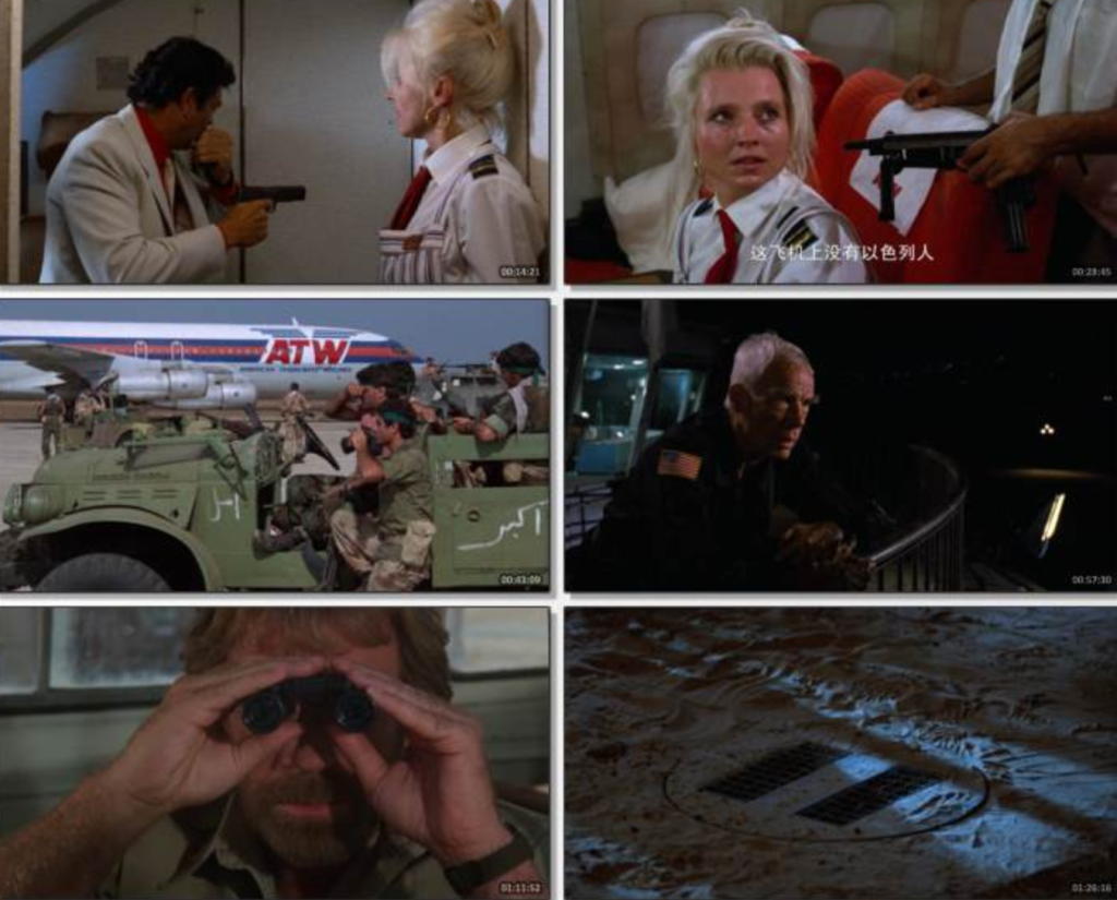 经典动作《三角洲突击队》1080p.BD中字