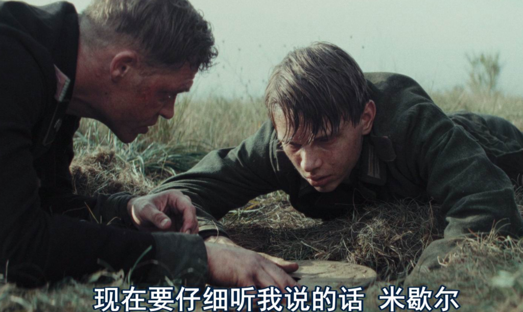 2025战争动作《猛虎末路》[WEB-MKV/2G][英语中字][1080p]