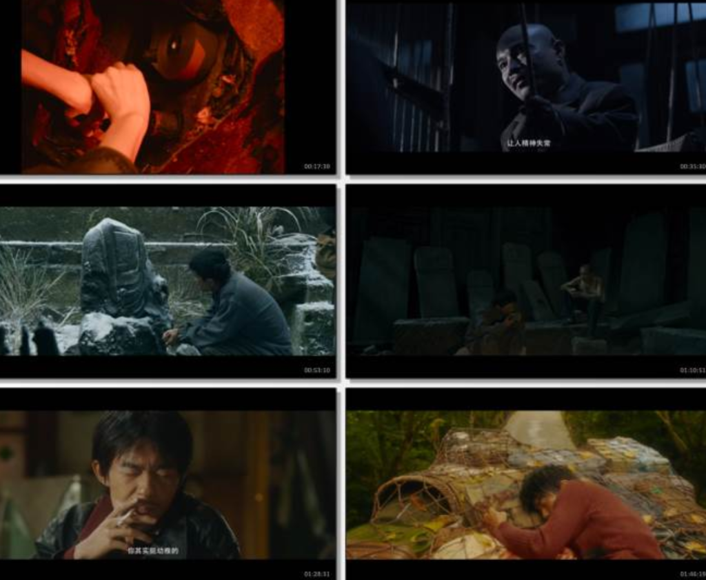 2025科幻剧情《狂野时代》4K.HD国语中字