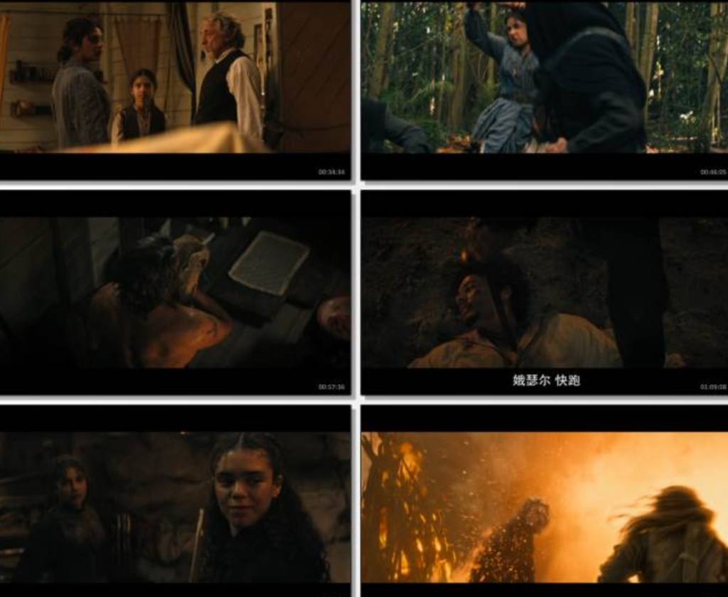 2026动作《悬崖绝壁》1080p.HD中字