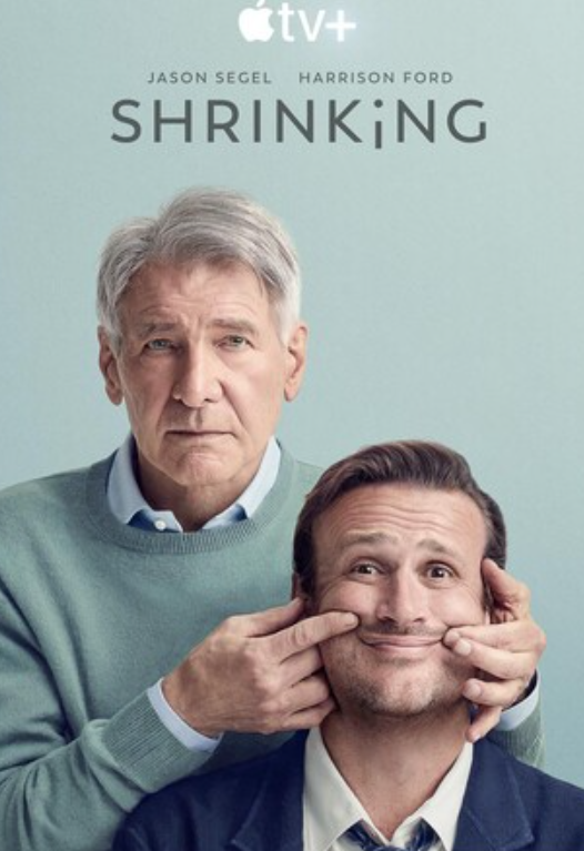 美剧《诊疗中》第三季05