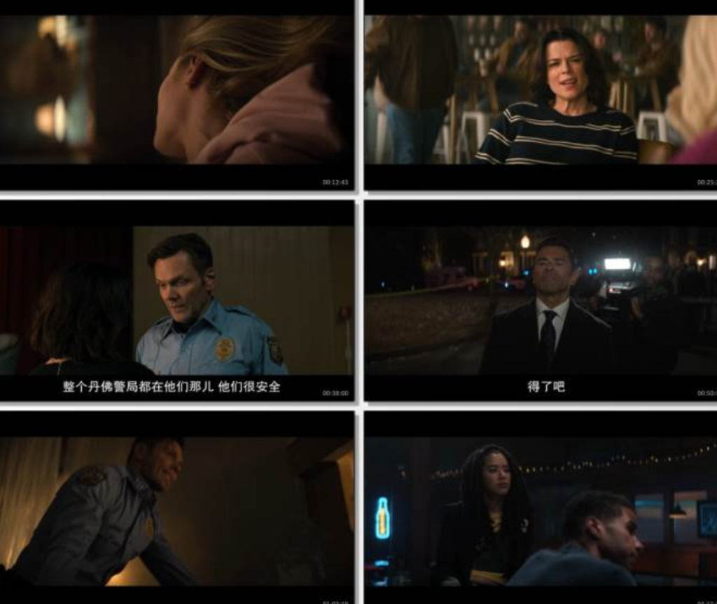 2026恐怖惊悚《惊声尖叫7》1080p.BD中英双字